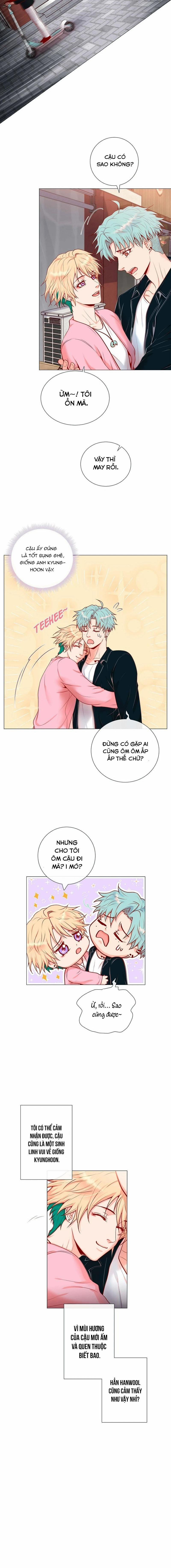 MÃNH HỔ VÂY QUANH 3 trang 2