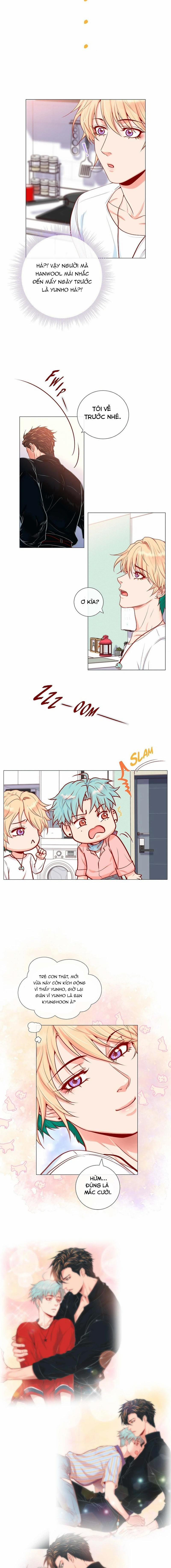 MÃNH HỔ VÂY QUANH 3 trang 7