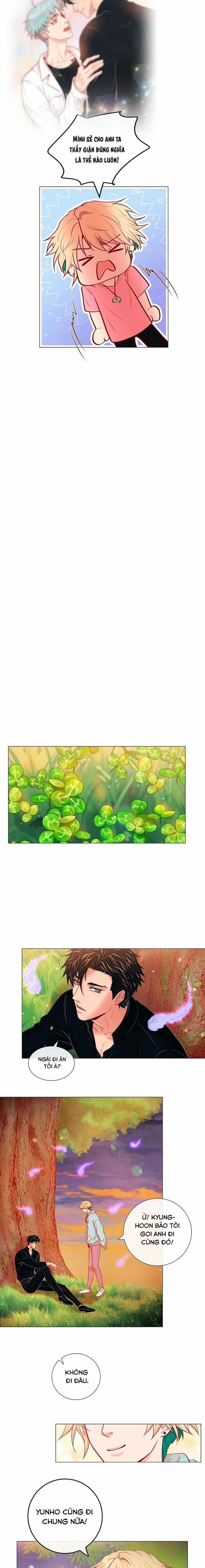 MÃNH HỔ VÂY QUANH 3 trang 8