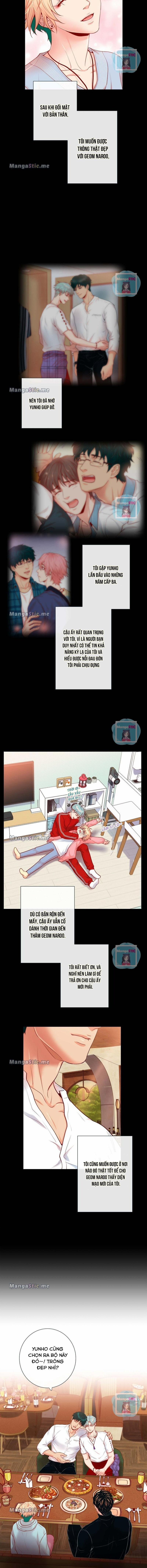 MÃNH HỔ VÂY QUANH 4 trang 2