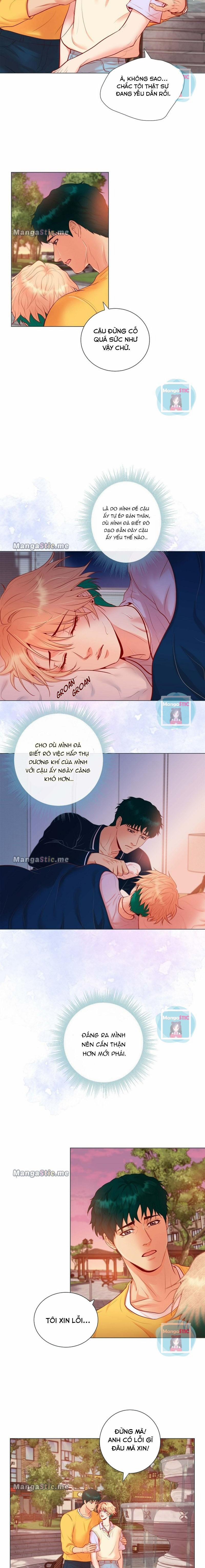 MÃNH HỔ VÂY QUANH 5 trang 3