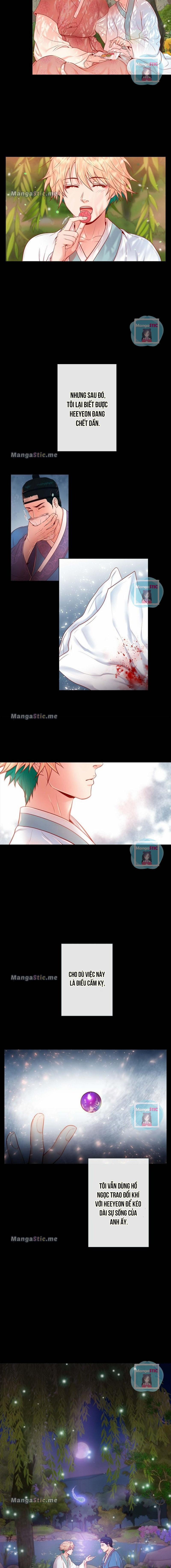 MÃNH HỔ VÂY QUANH 6 trang 2