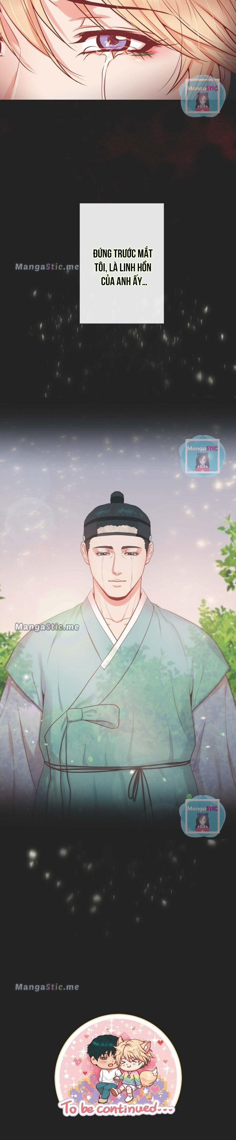 MÃNH HỔ VÂY QUANH 6 trang 22