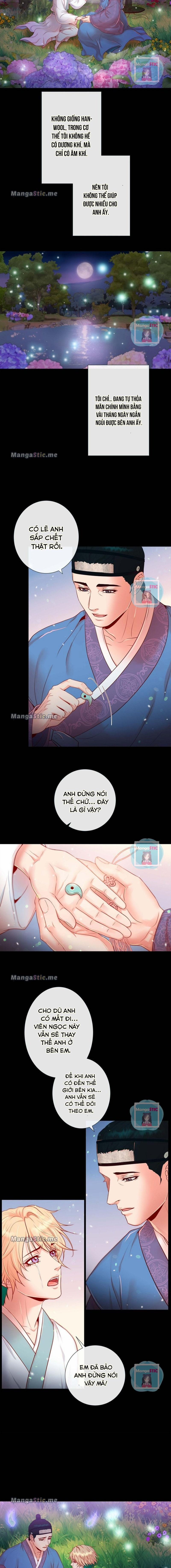 MÃNH HỔ VÂY QUANH 6 trang 3