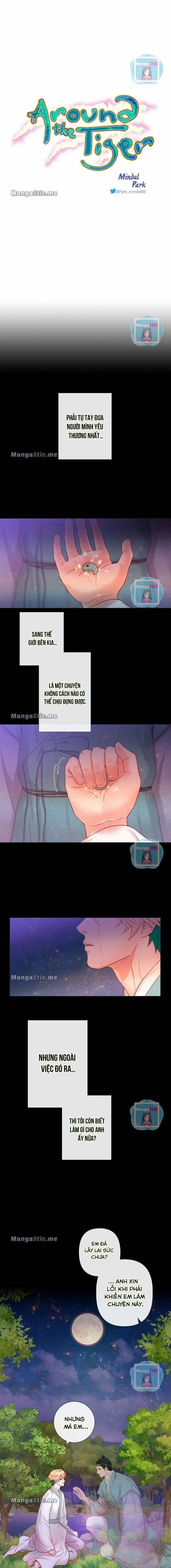 MÃNH HỔ VÂY QUANH 7 trang 0