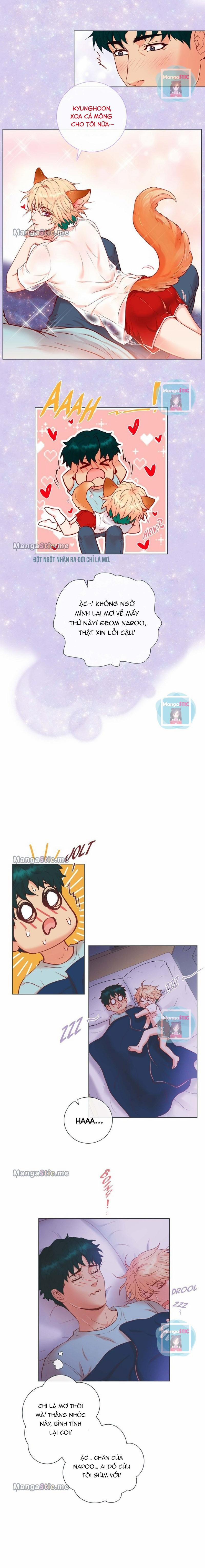 MÃNH HỔ VÂY QUANH 8 trang 3