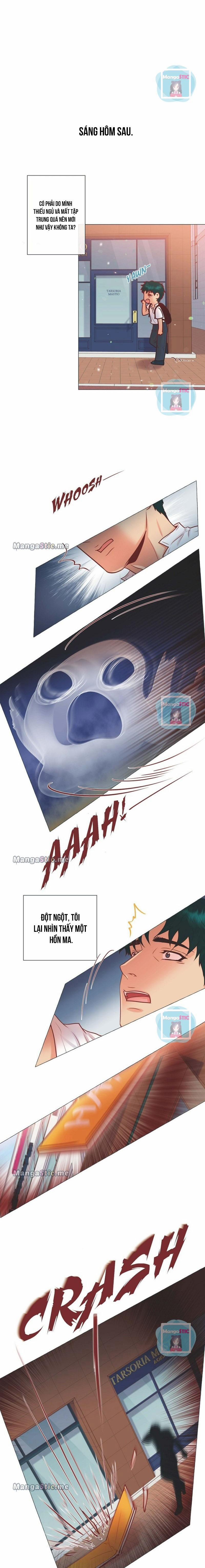 MÃNH HỔ VÂY QUANH 8 trang 4