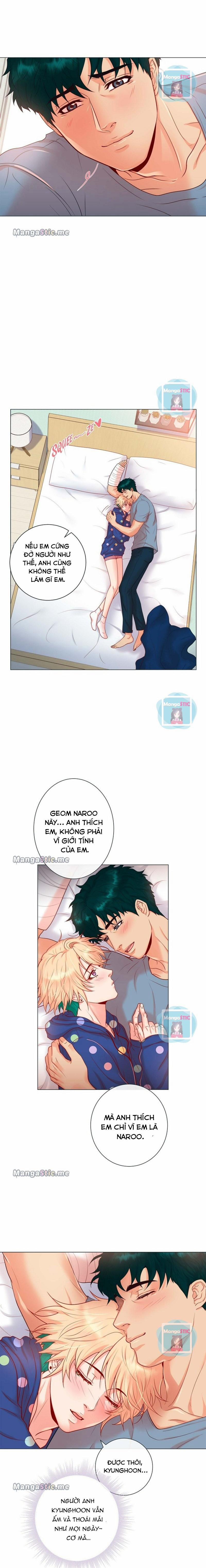 MÃNH HỔ VÂY QUANH 9 trang 6