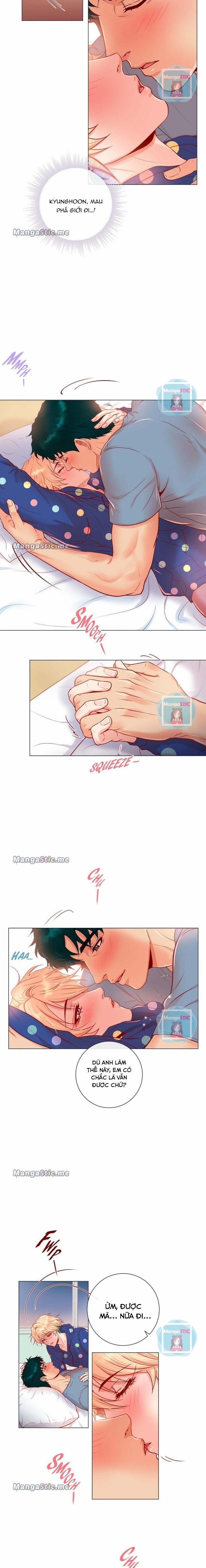 MÃNH HỔ VÂY QUANH 9 trang 8