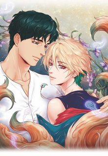 Đọc truyện tranh MÃNH HỔ VÂY QUANH