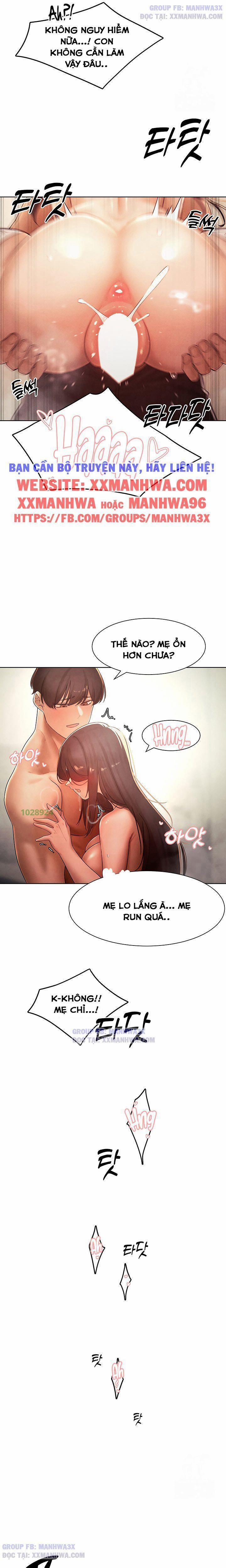 Mạnh Lên Sau Mỗi Lần Chịch 29 trang 18