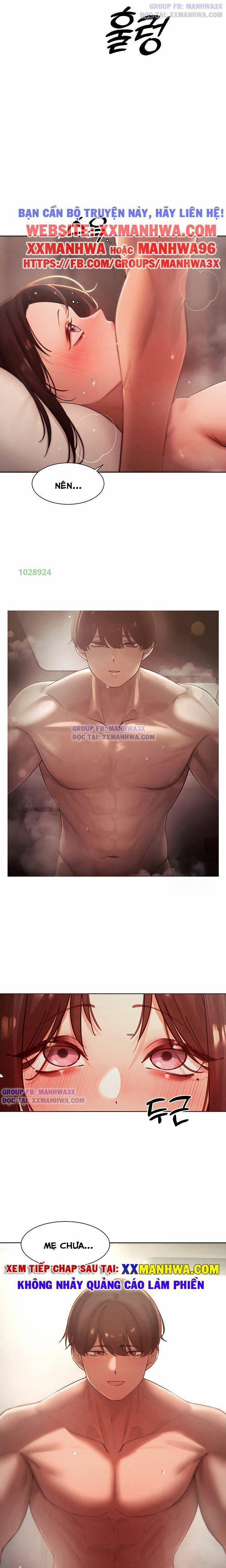 Mạnh Lên Sau Mỗi Lần Chịch 29 trang 21