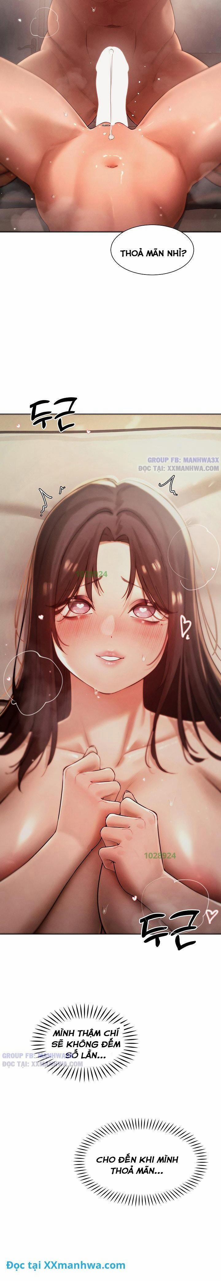 Mạnh Lên Sau Mỗi Lần Chịch 29 trang 22