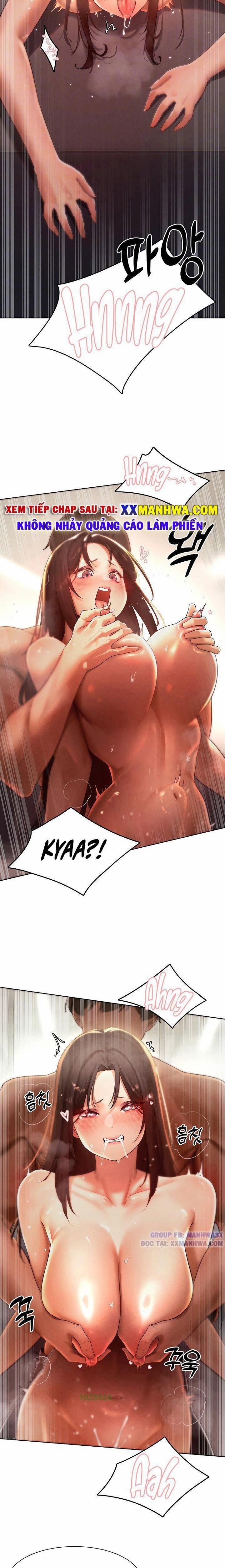 Mạnh Lên Sau Mỗi Lần Chịch 29 trang 4