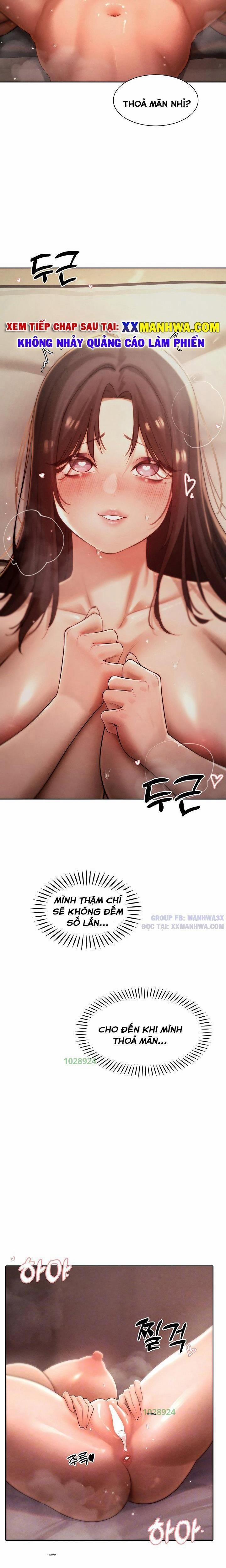 Mạnh Lên Sau Mỗi Lần Chịch 30 trang 1