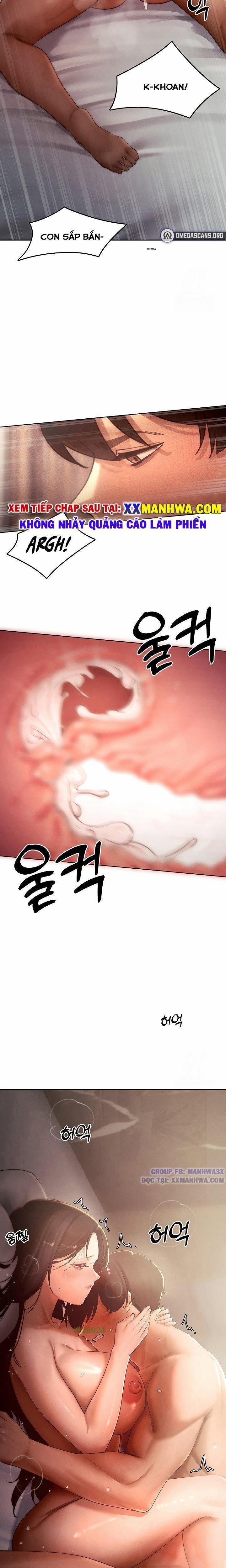 Mạnh Lên Sau Mỗi Lần Chịch 30 trang 13