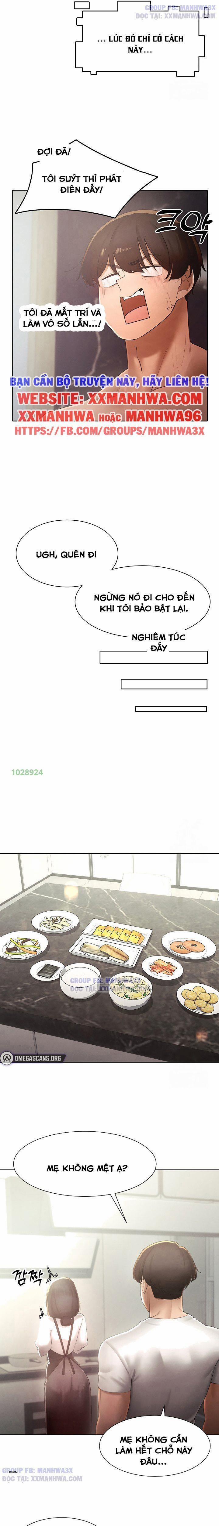 Mạnh Lên Sau Mỗi Lần Chịch 30 trang 18