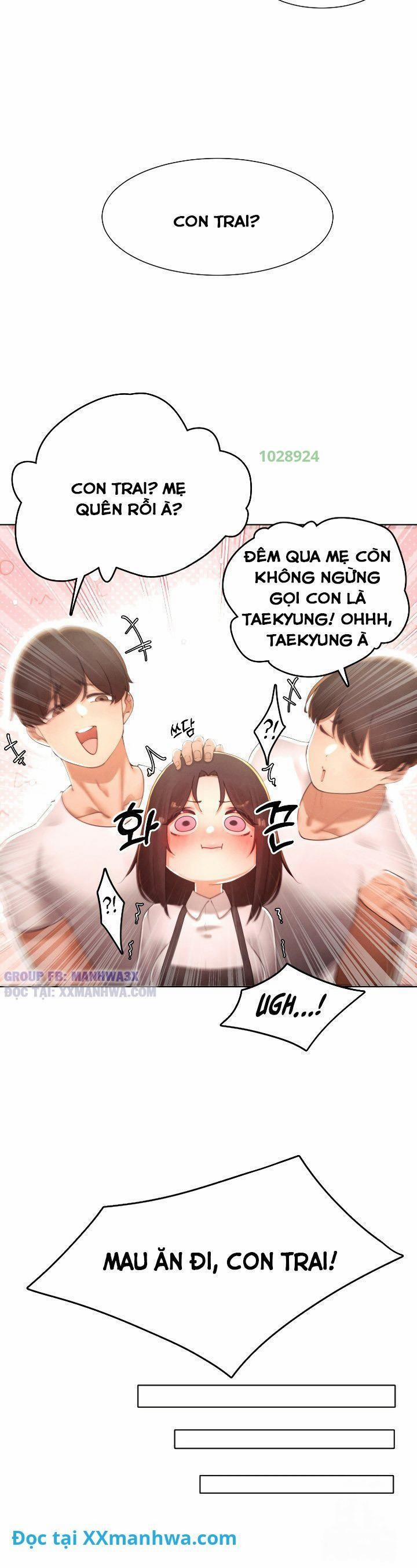 Mạnh Lên Sau Mỗi Lần Chịch 30 trang 20