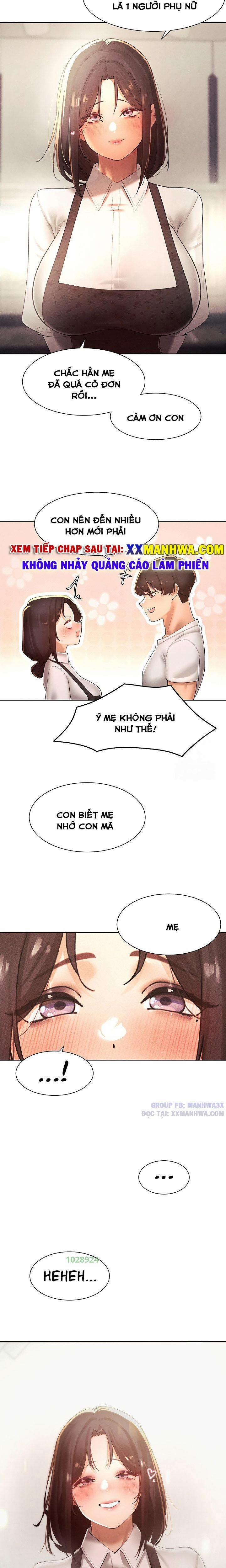 Mạnh Lên Sau Mỗi Lần Chịch 30 trang 22