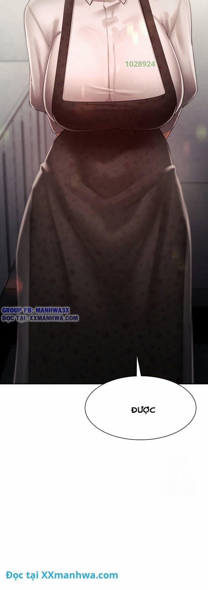 Mạnh Lên Sau Mỗi Lần Chịch 30 trang 23