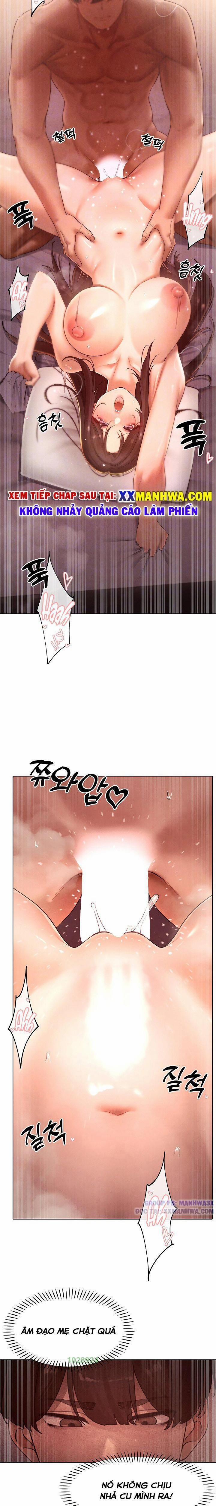 Mạnh Lên Sau Mỗi Lần Chịch 30 trang 4