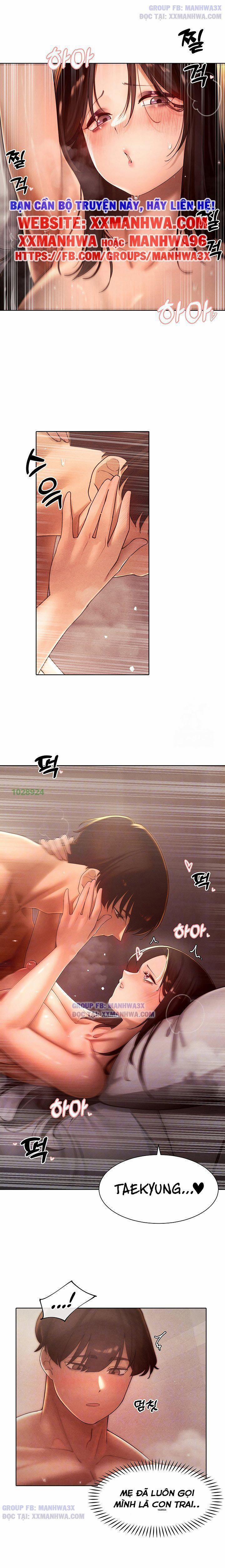 Mạnh Lên Sau Mỗi Lần Chịch 30 trang 6