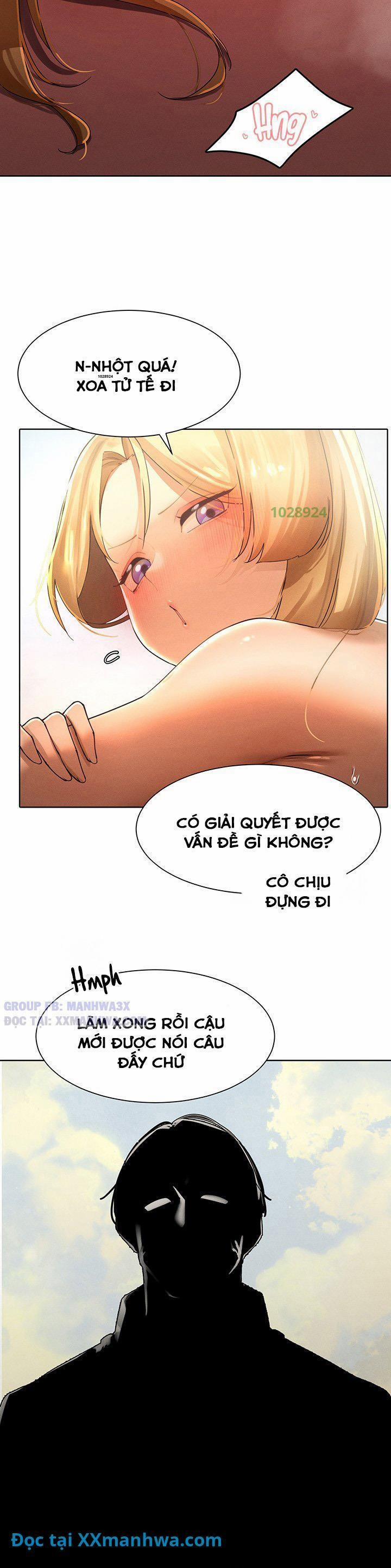 Mạnh Lên Sau Mỗi Lần Chịch 31 trang 17