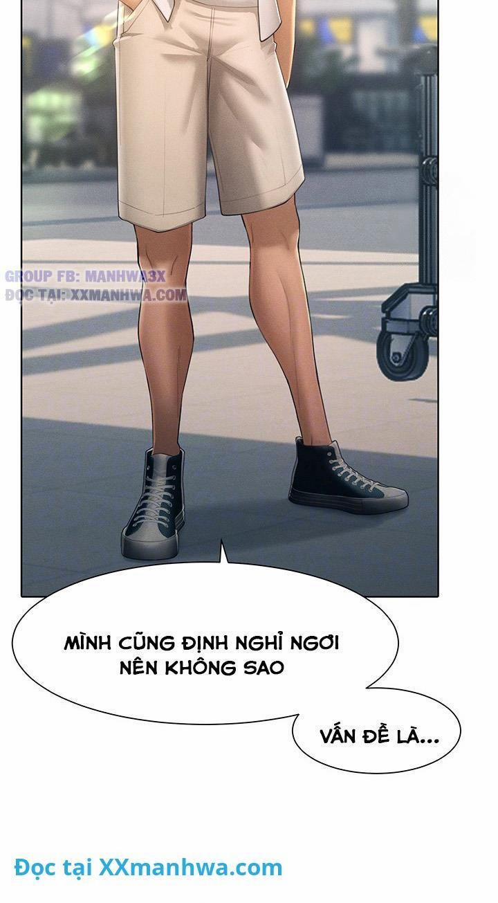 Mạnh Lên Sau Mỗi Lần Chịch 31 trang 2