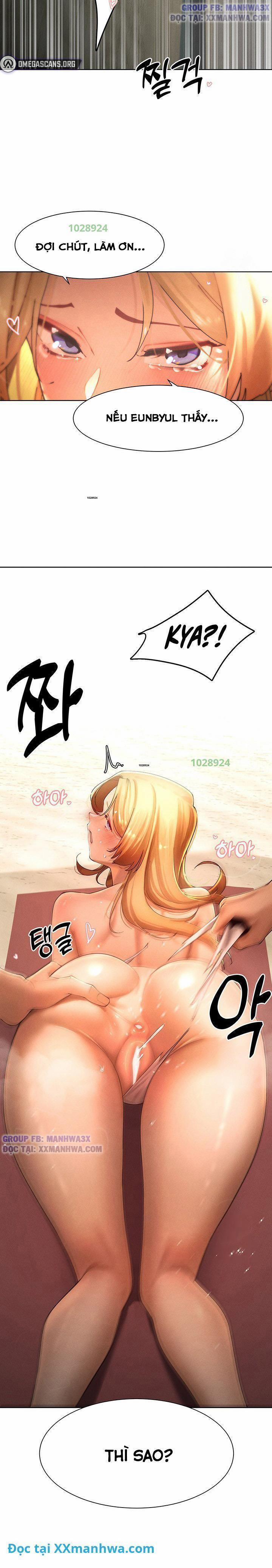 Mạnh Lên Sau Mỗi Lần Chịch 31 trang 20