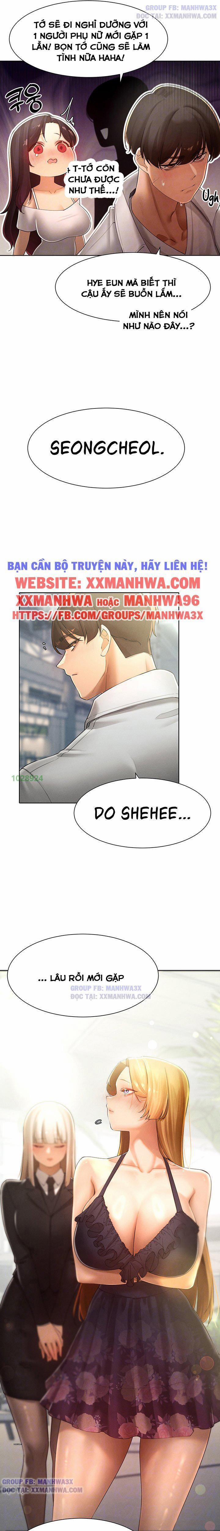 Mạnh Lên Sau Mỗi Lần Chịch 31 trang 3