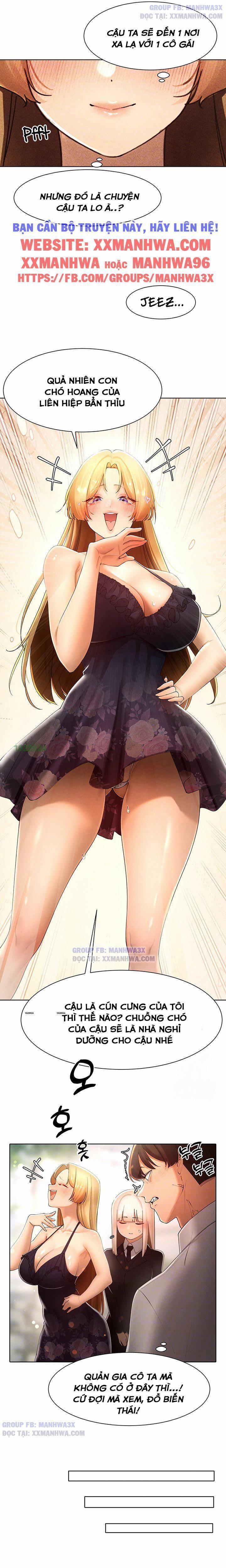 Mạnh Lên Sau Mỗi Lần Chịch 31 trang 6