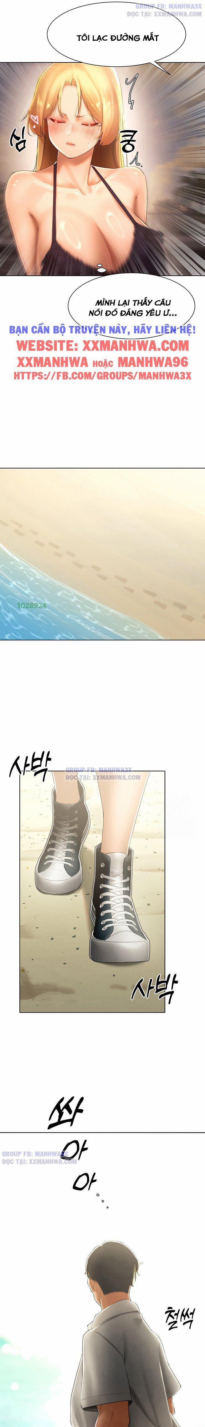 Mạnh Lên Sau Mỗi Lần Chịch 31 trang 9