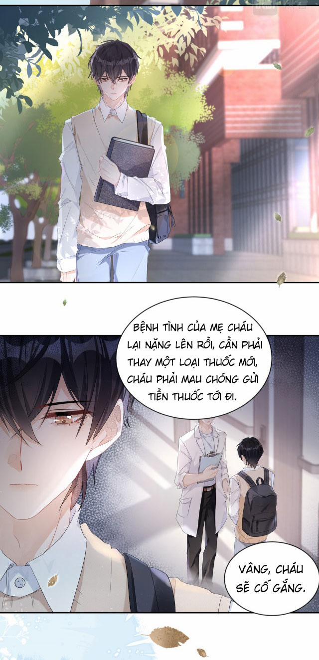 Mạnh Mẽ Công Chiếm 1 trang 12