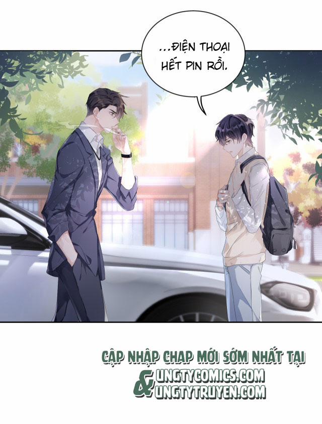 Mạnh Mẽ Công Chiếm 1 trang 20