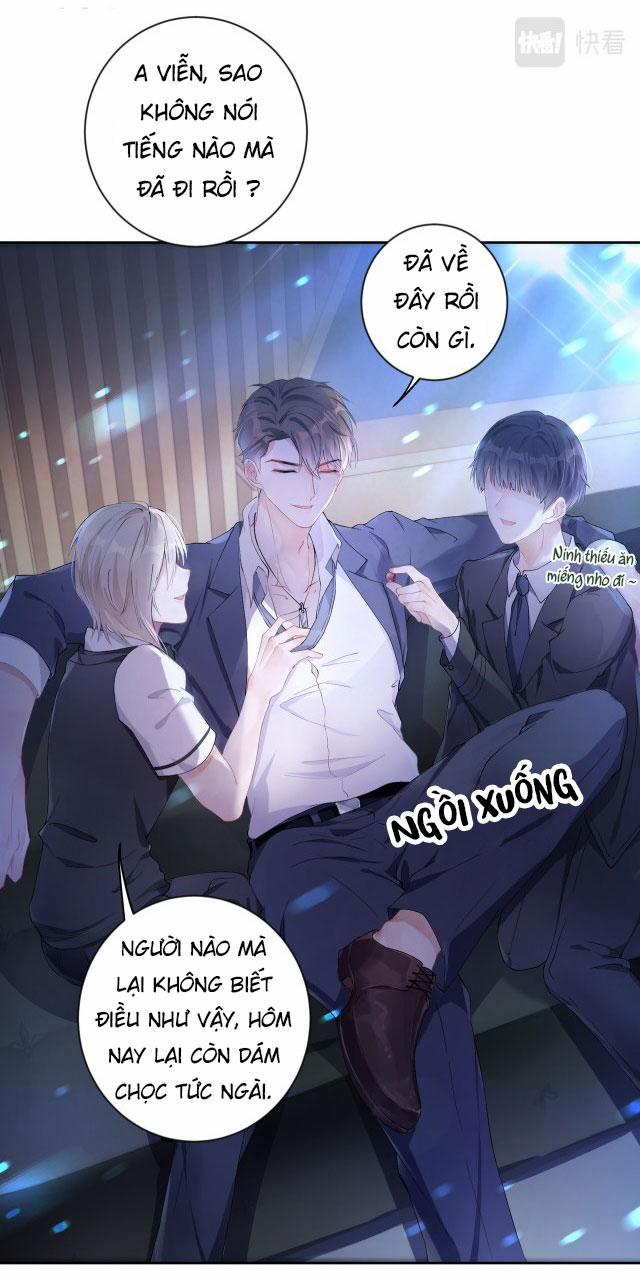 Mạnh Mẽ Công Chiếm 1 trang 27