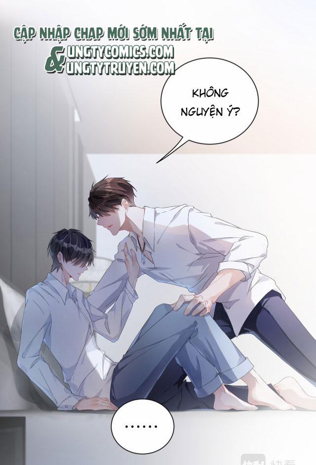 Mạnh Mẽ Công Chiếm 1 trang 3