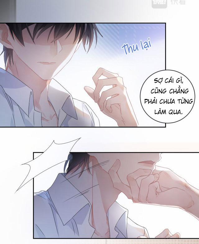 Mạnh Mẽ Công Chiếm 1 trang 4