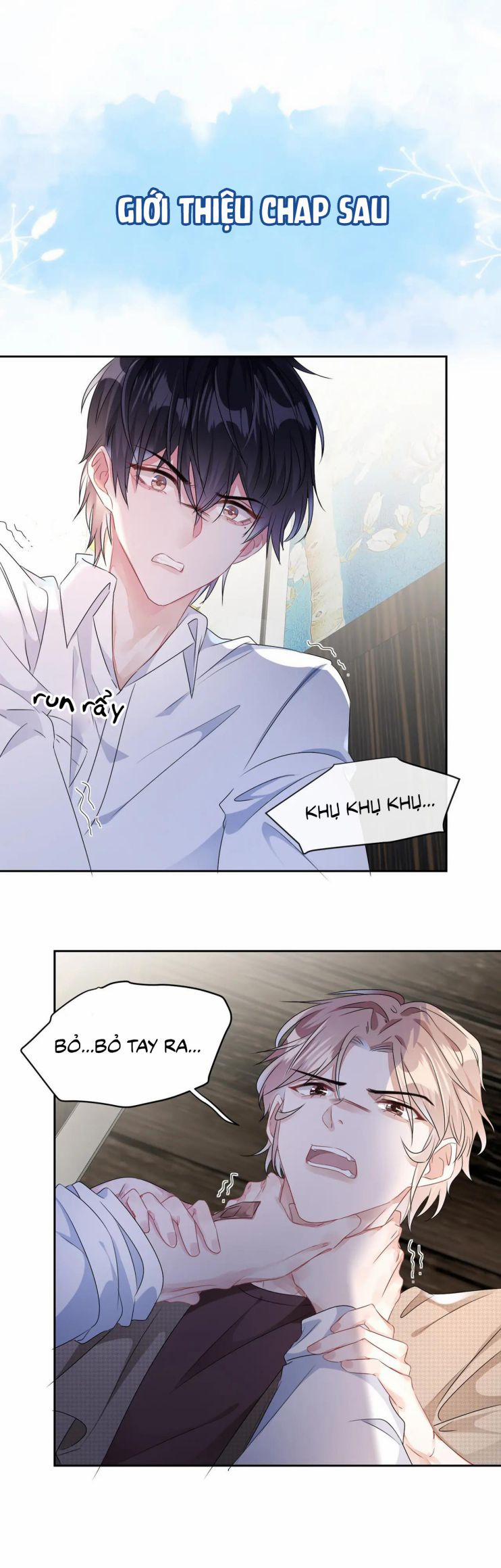 Mạnh Mẽ Công Chiếm 10 trang 17