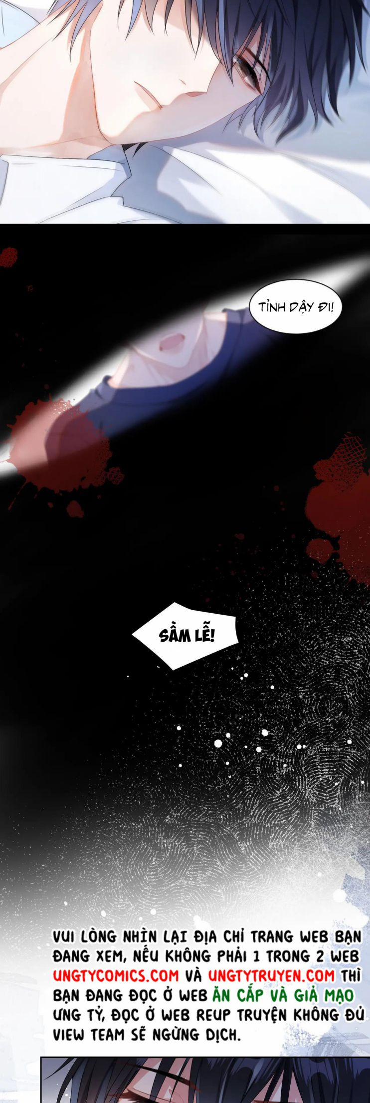 Mạnh Mẽ Công Chiếm 10 trang 5