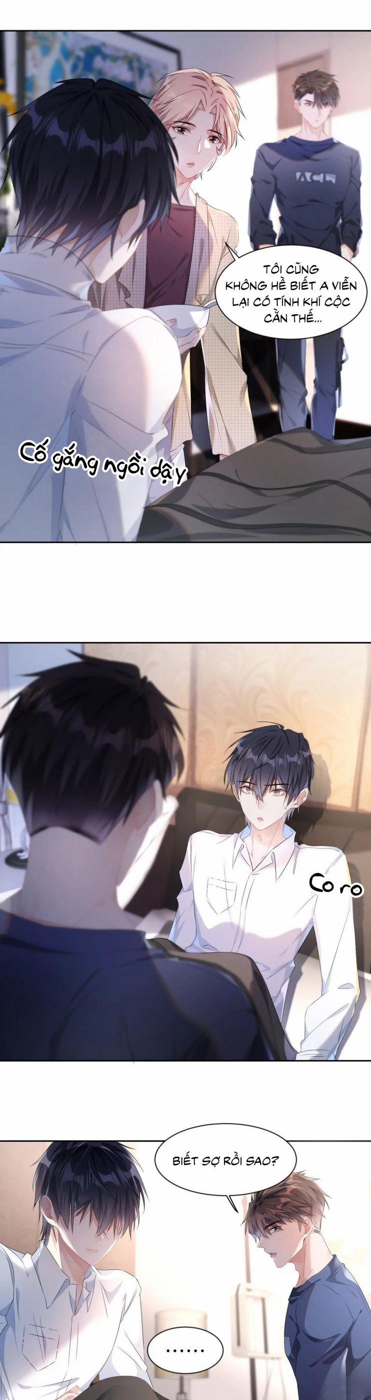 Mạnh Mẽ Công Chiếm 10 trang 7