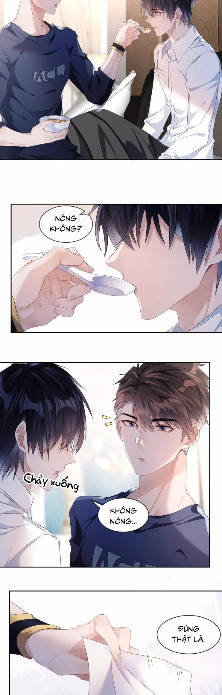 Mạnh Mẽ Công Chiếm 10 trang 9