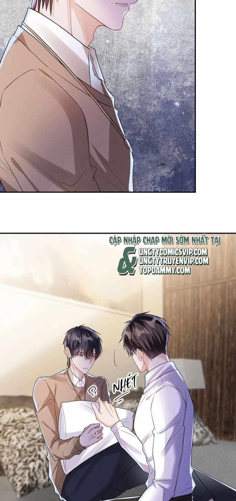 Mạnh Mẽ Công Chiếm 100 trang 10