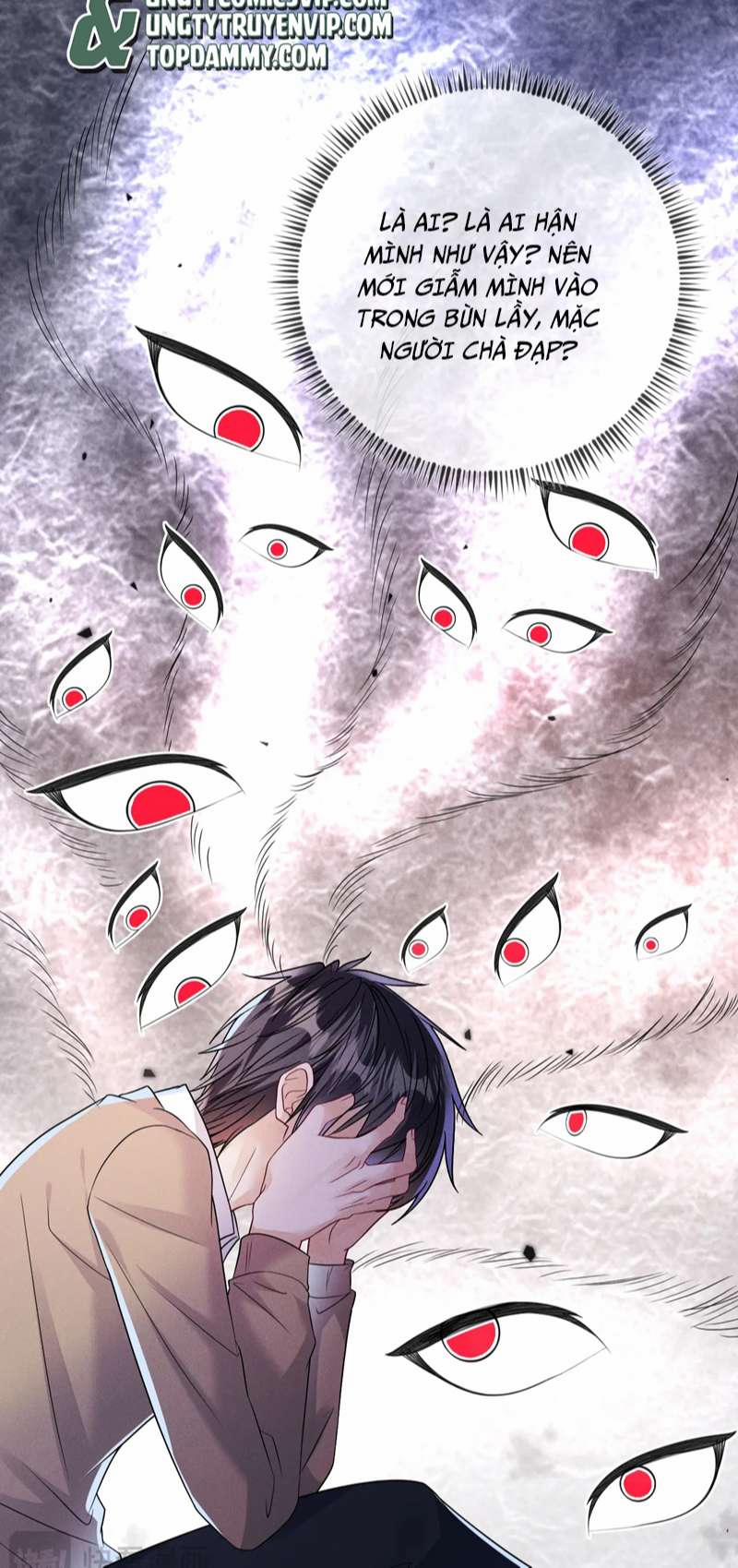 Mạnh Mẽ Công Chiếm 100 trang 2