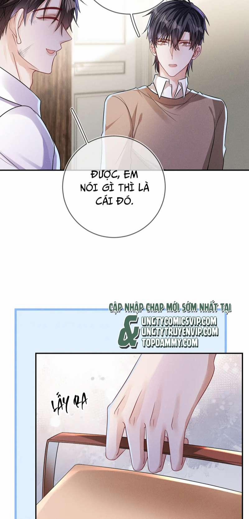 Mạnh Mẽ Công Chiếm 100 trang 29