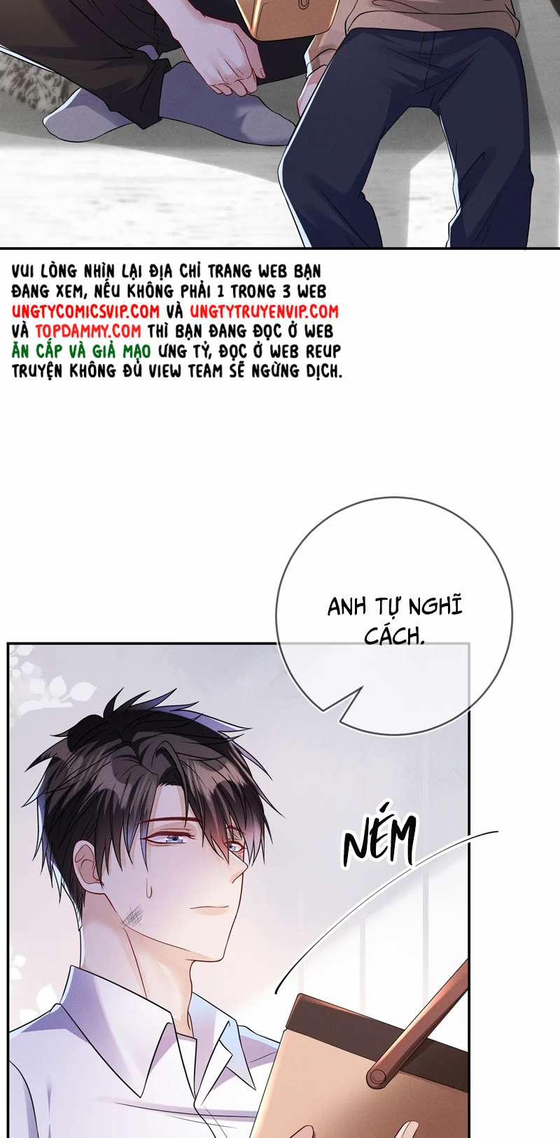 Mạnh Mẽ Công Chiếm 100 trang 31