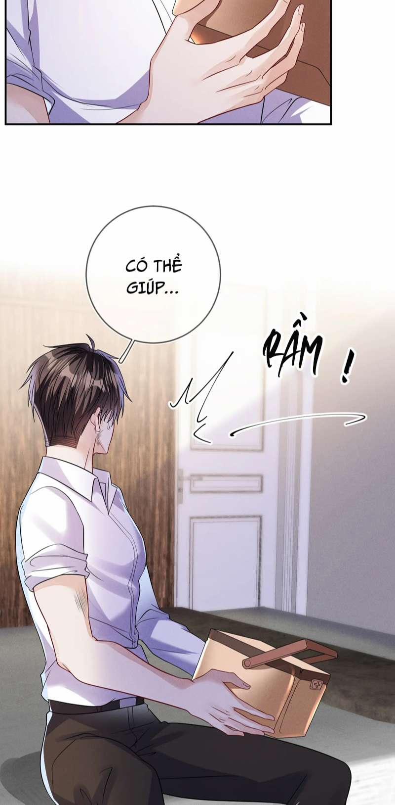 Mạnh Mẽ Công Chiếm 100 trang 32