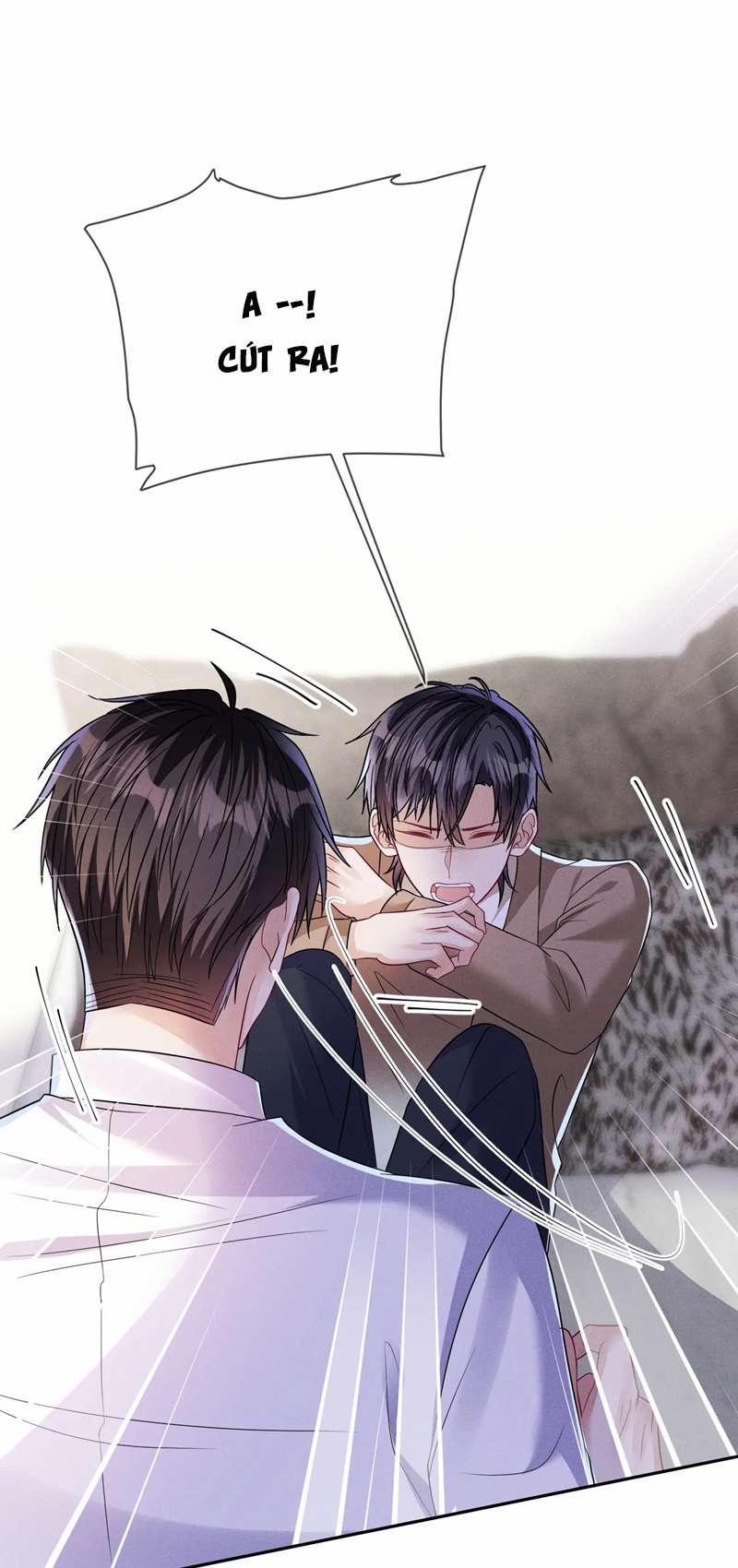 Mạnh Mẽ Công Chiếm 100 trang 5