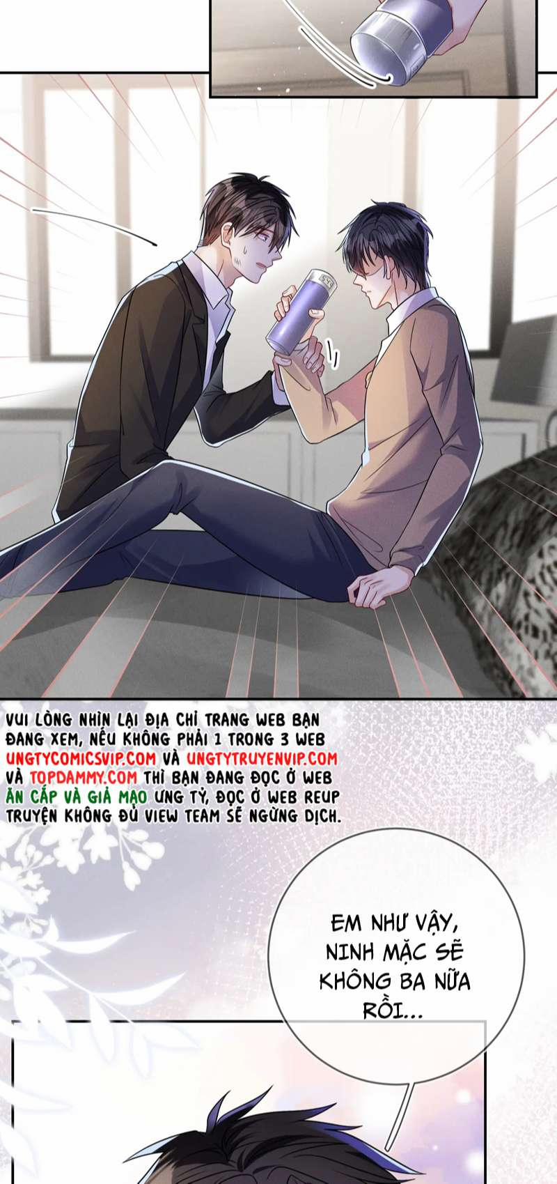 Mạnh Mẽ Công Chiếm 100 trang 8