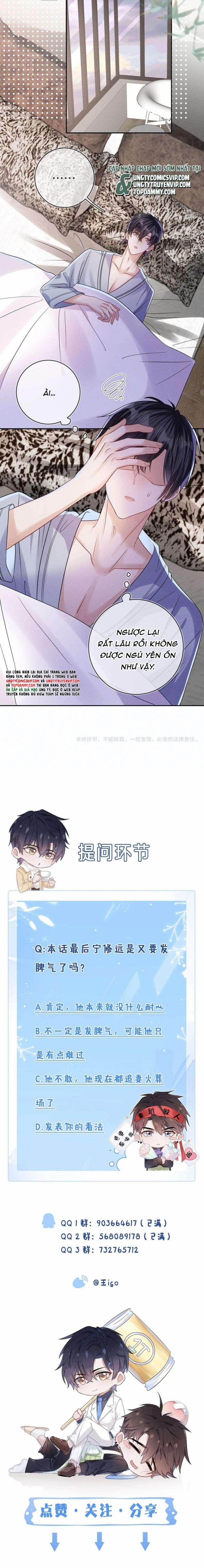 Mạnh Mẽ Công Chiếm 101 trang 10