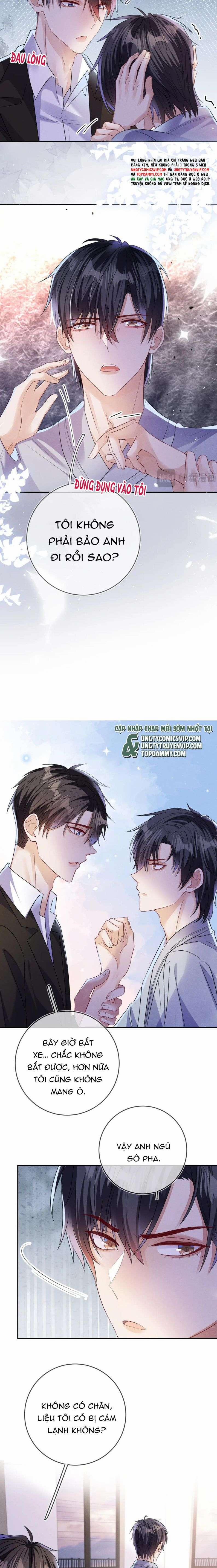 Mạnh Mẽ Công Chiếm 101 trang 4